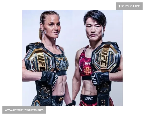 张伟丽确认出席UFC上海站并参与全民健身活动推动体育热潮 张伟丽确认出席UFC上海站并参与全民健身活动推动体育热潮