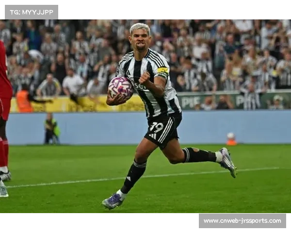 吉马良斯补射绝杀富勒姆 纽卡斯尔收获连胜