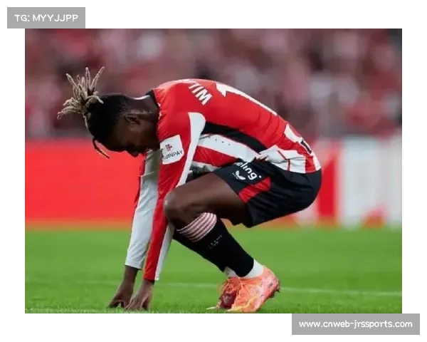 尼科-威廉姆斯获月最佳进球，毕尔巴鄂青训瑰宝持续高光