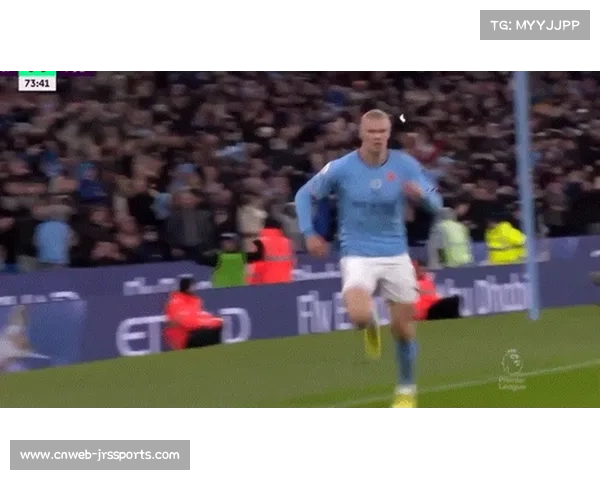 哈兰德点球破门后仰天怒吼,150球里程碑告慰德罗巴 哈兰德点球破门后仰天怒吼,150球里程碑告慰德罗巴